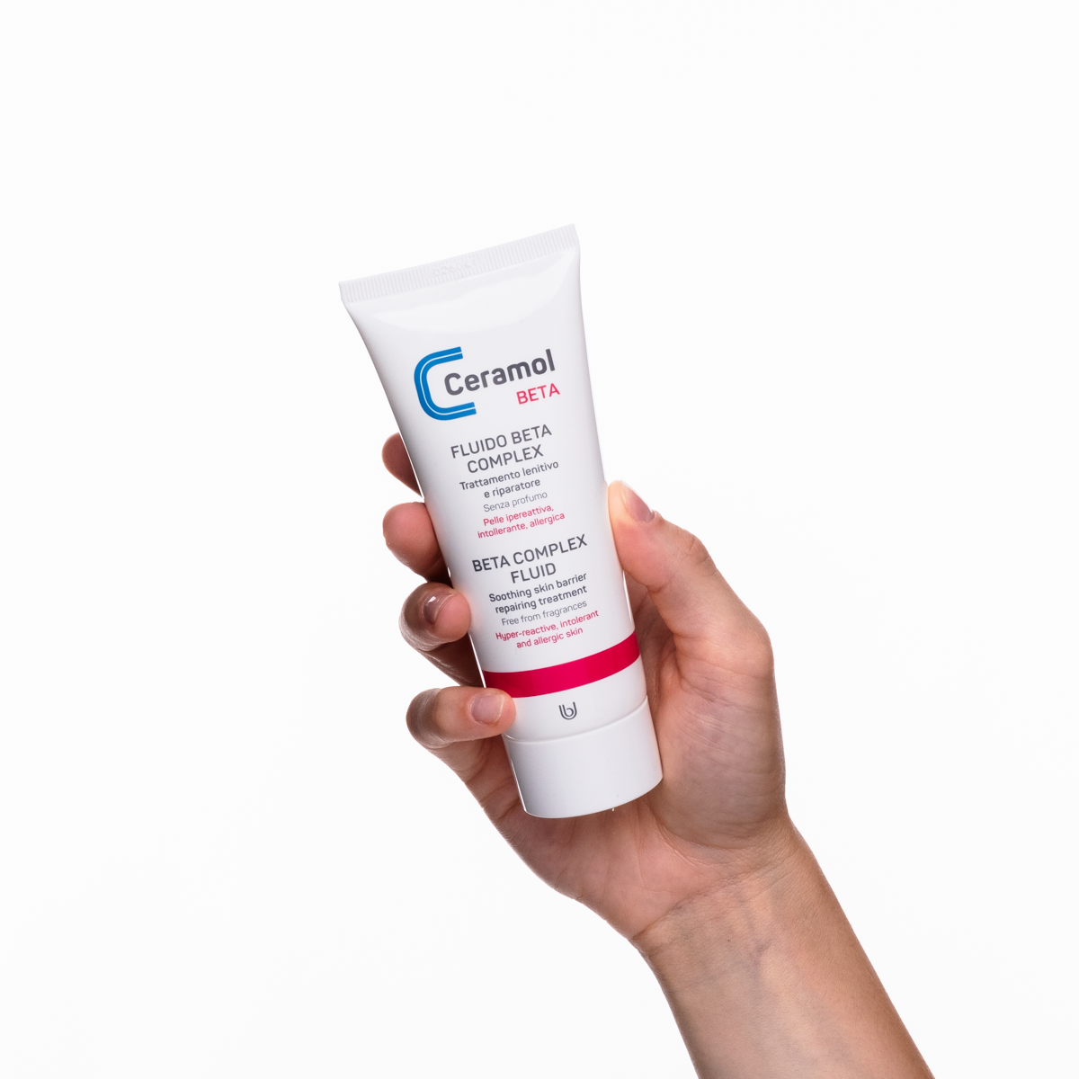 ceramol-fluido-beta-complex-fluido-riparatore-100-ml image 2