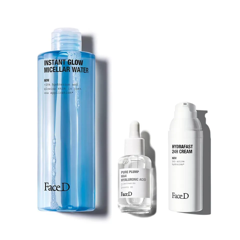 face-d-hydra-boost-fast-3-minuti-kit-idratante image 1