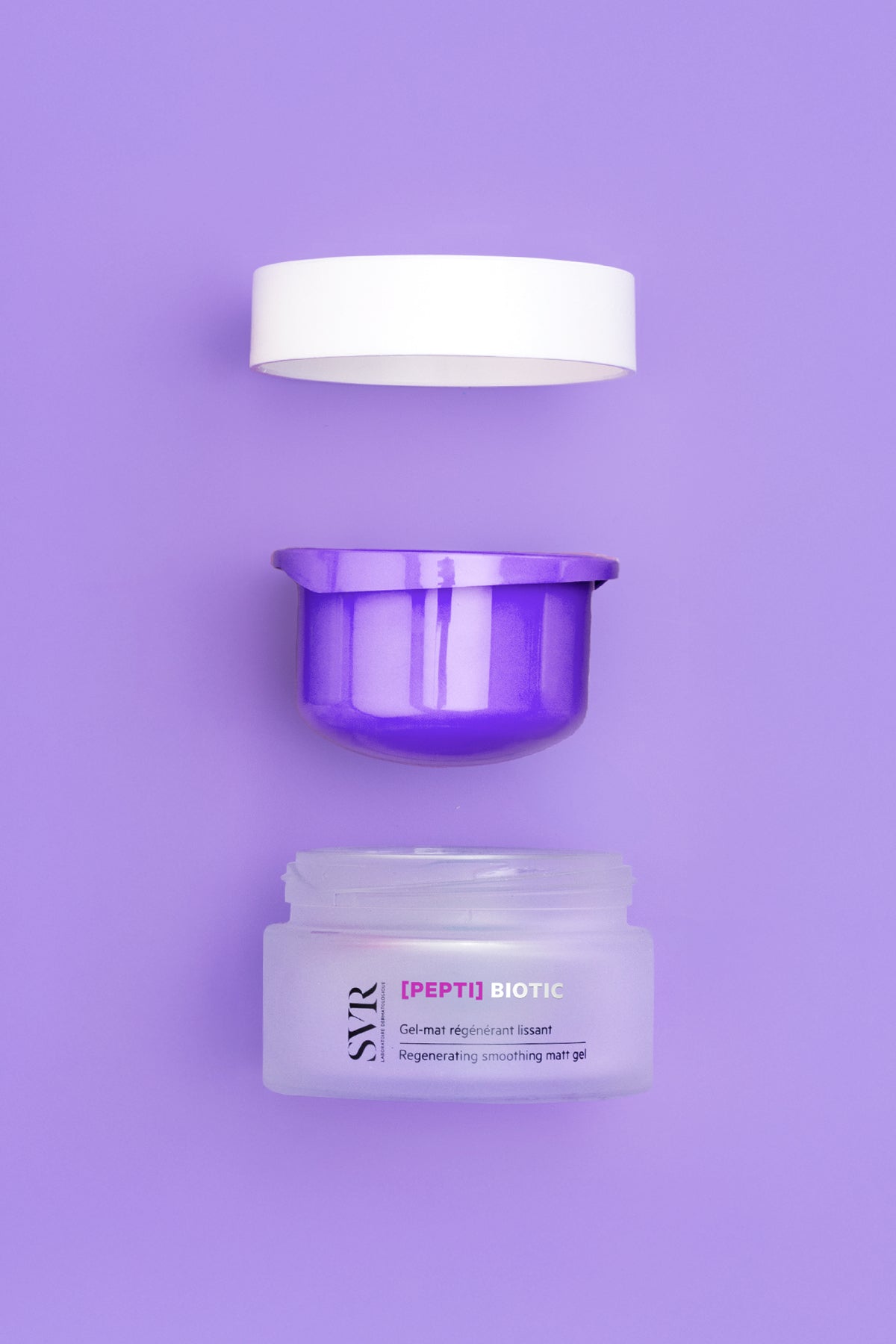 svr-pepti-biotic-gel-mat-rigenerante-anti-et-per-pori-dilatati-e-imperfezioni image 2