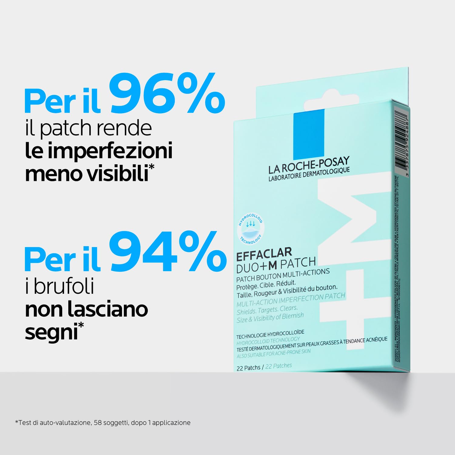 la-roche-posay-effaclar-duo-m-patch-anti-imperfezioni-22-pezzi-12-piccole-e-10-m image 5