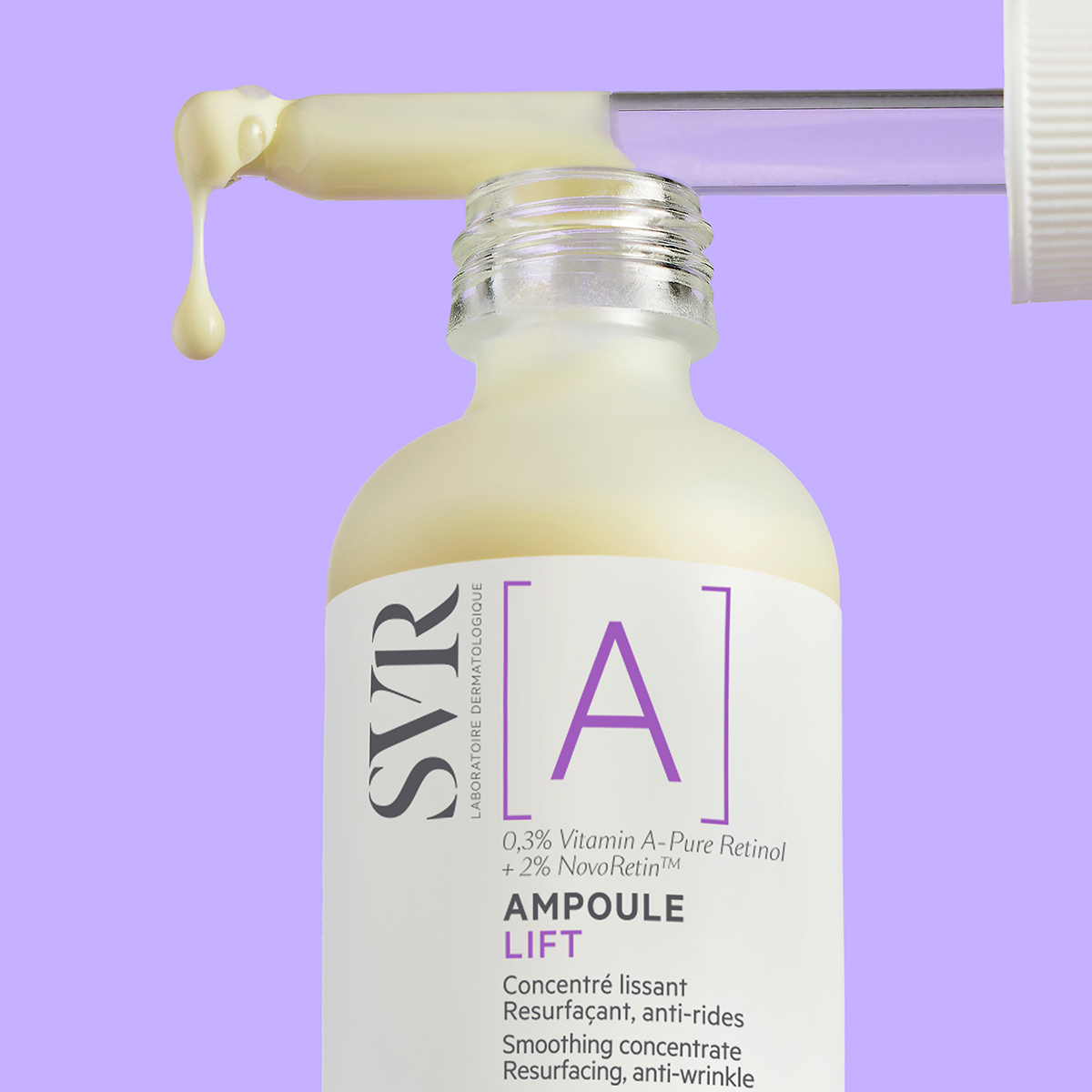 svr-a-ampoule-lift-booster-viso-retinolo-puro-0-3-levigante image 1