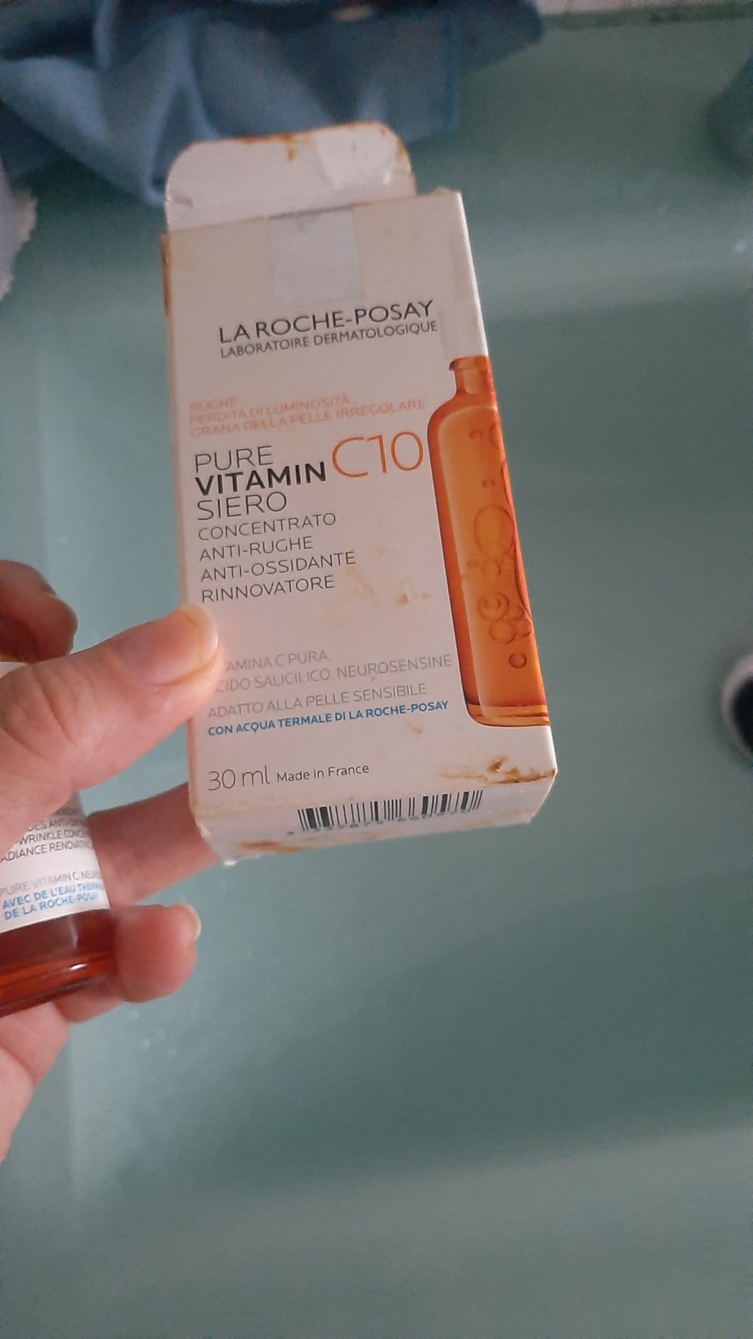 Il mio alleato del mattino