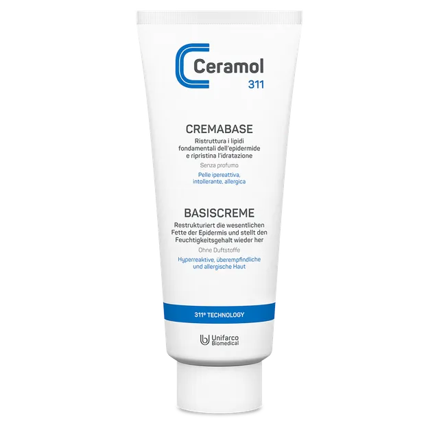 ceramol-cremabase-crema-corpo-scorrevole-400-ml image 1