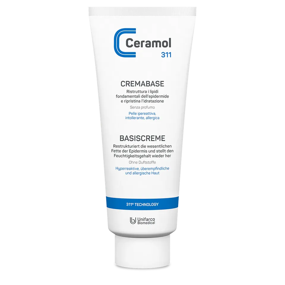 ceramol-cremabase-crema-corpo-scorrevole-400-ml image 1