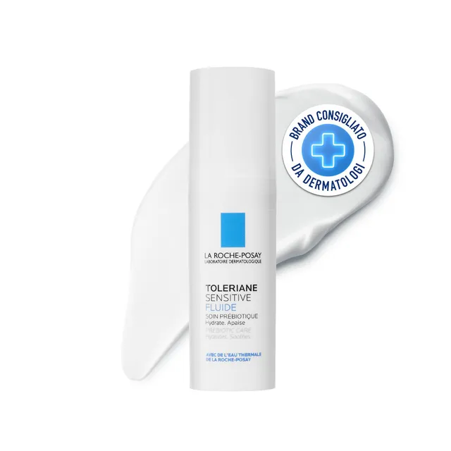 la-roche-posay-toleriane-sensitive-fluido-idratante-lenitivo-40-ml-idratazione-4 image 1