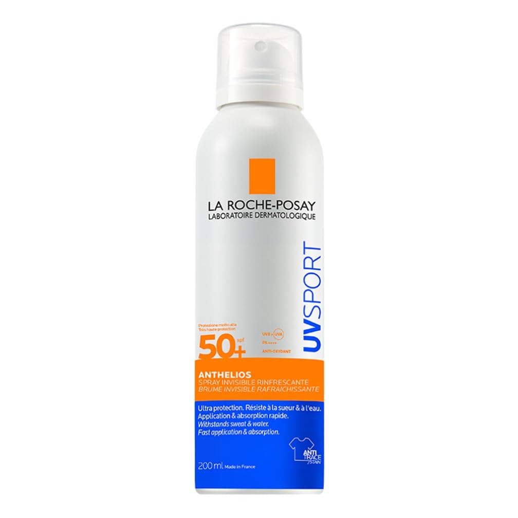 la-roche-posay-anthelios-uvsport-gel-crema-spf50-200-ml image 1