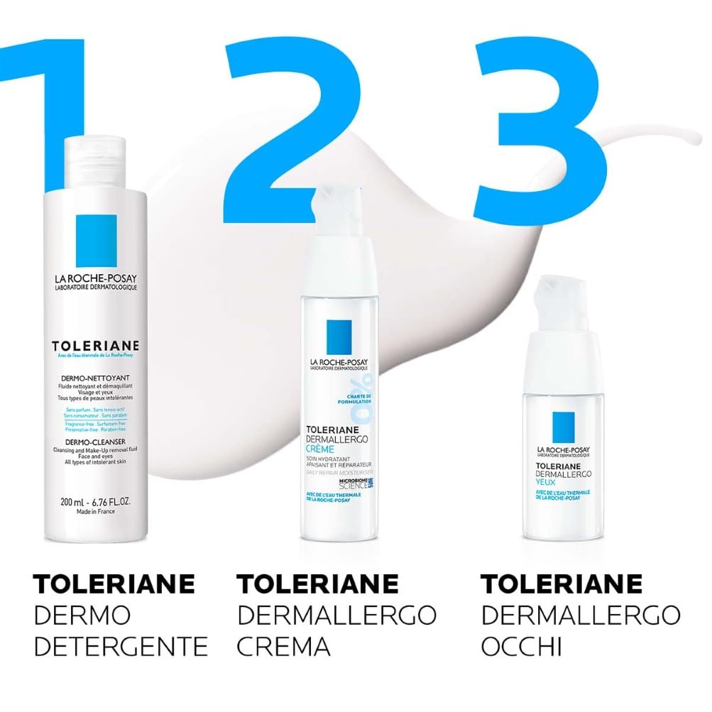 la-roche-posay-toleriane-fluido-detergente-e-struccante-lenita-400-ml image 5