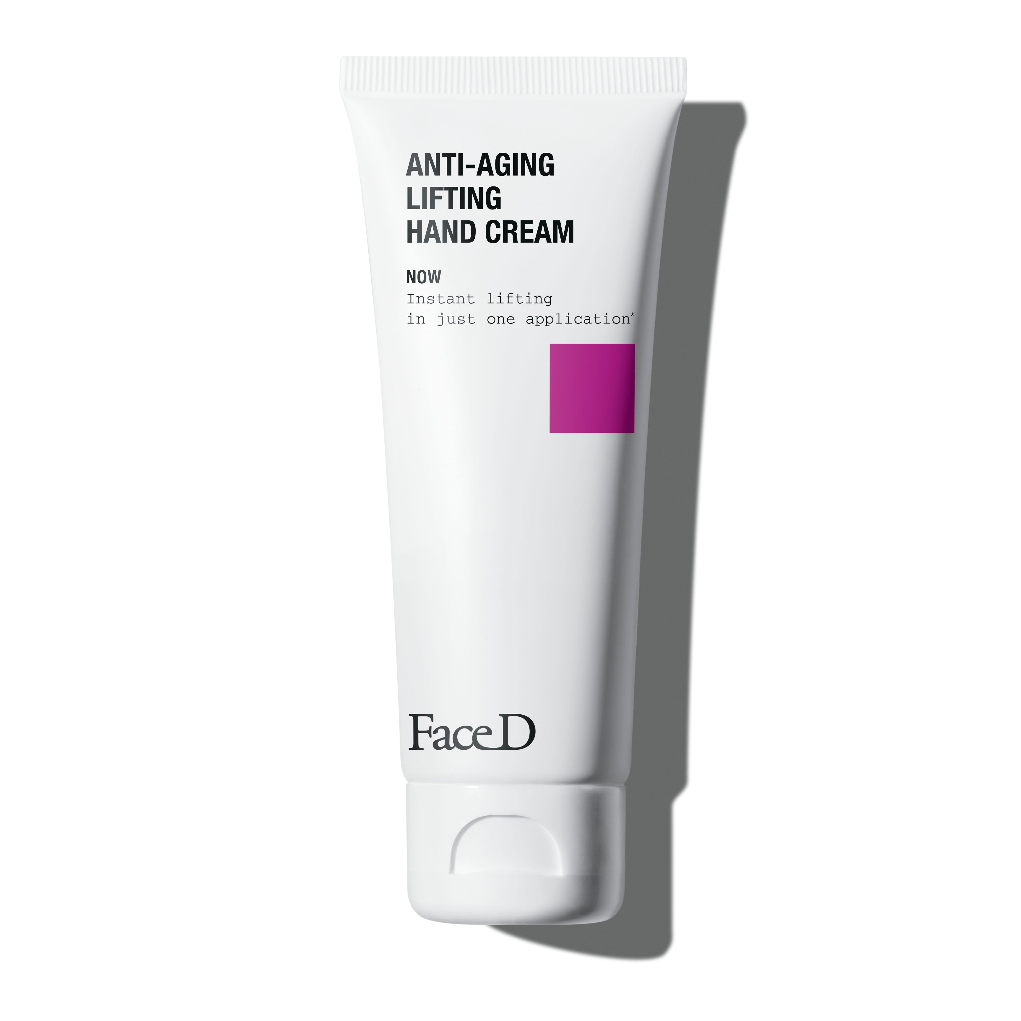 face-d-crema-de-manos-anti-edad-efecto-lifting-spf15-antimanchas-70-ml image 1