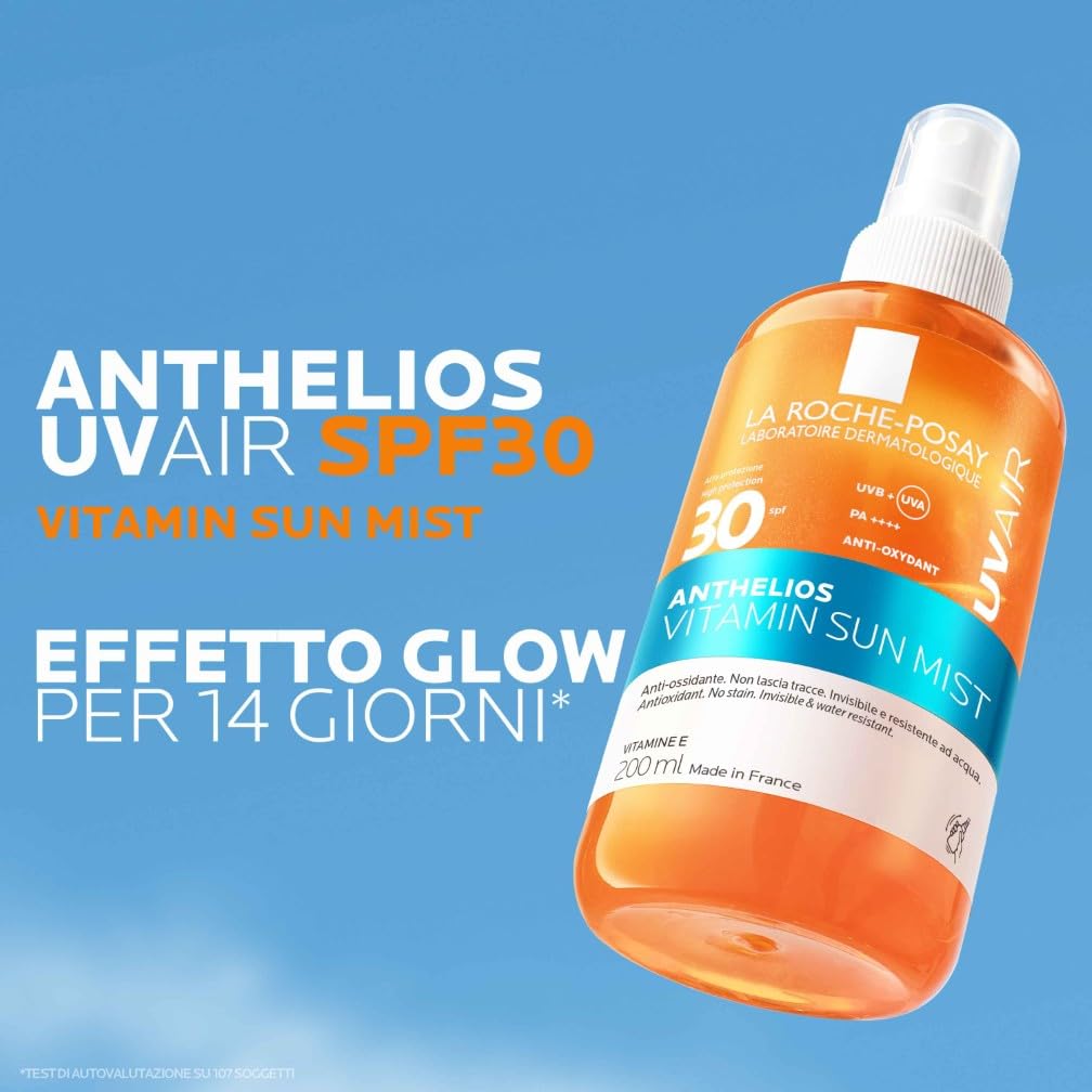 la-roche-posay-anthelios-uvair-vitamin-sun-mist-spf30-200-ml image 3