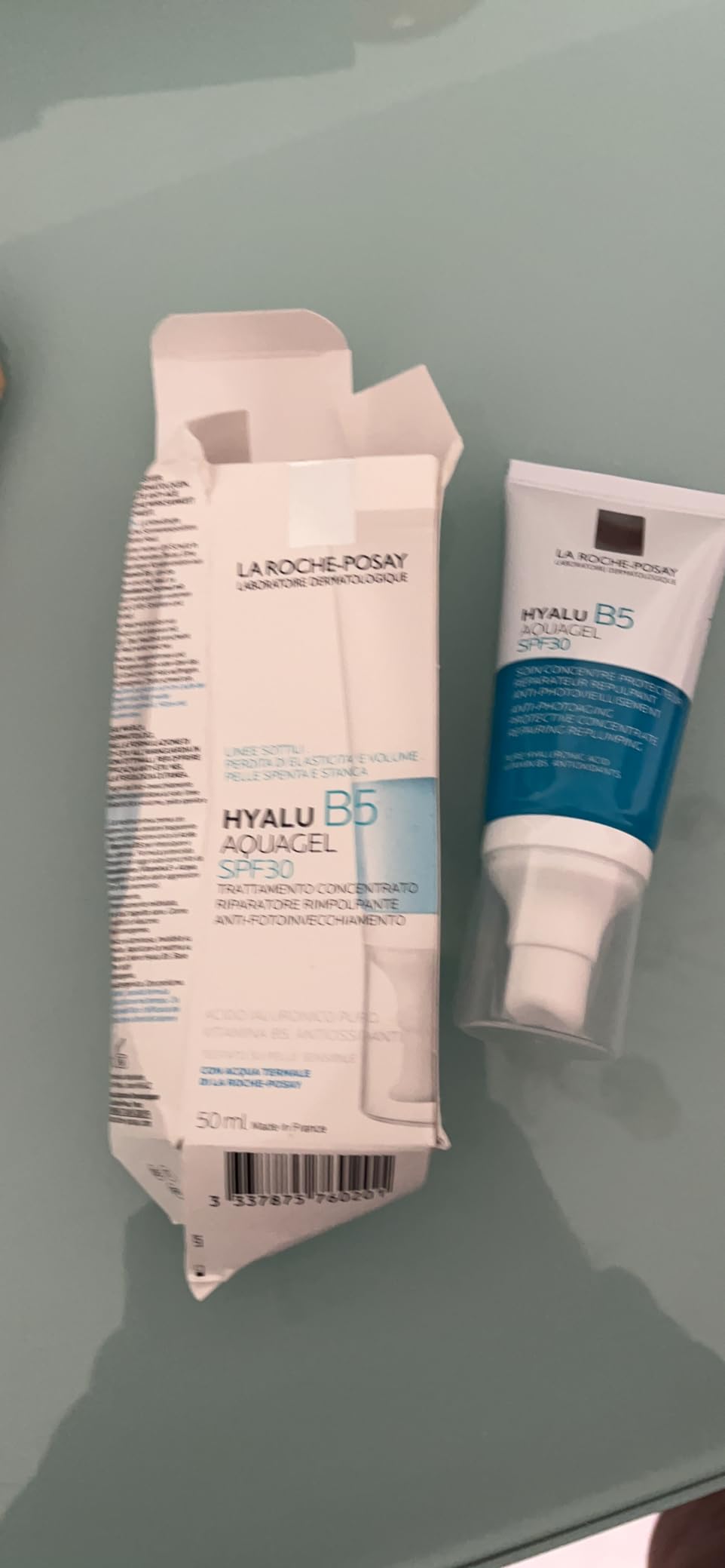 La mia crema estiva definitiva