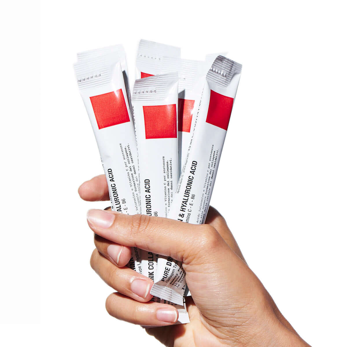 face-d-pure-drink-collagene-e-acido-ialuronico-integratore-30-stick-da-15-ml-gus image 4