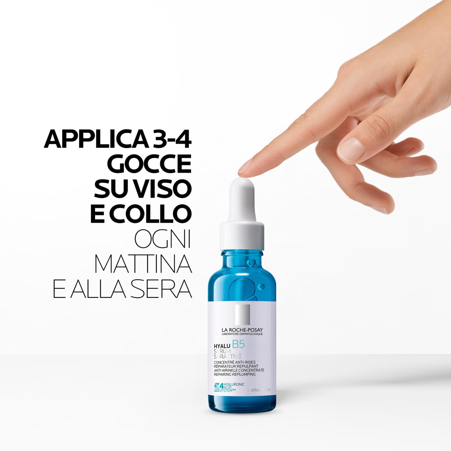 la-roche-posay-hyalu-b5-siero-concentrato-anti-rughe-30-ml-2 image 8