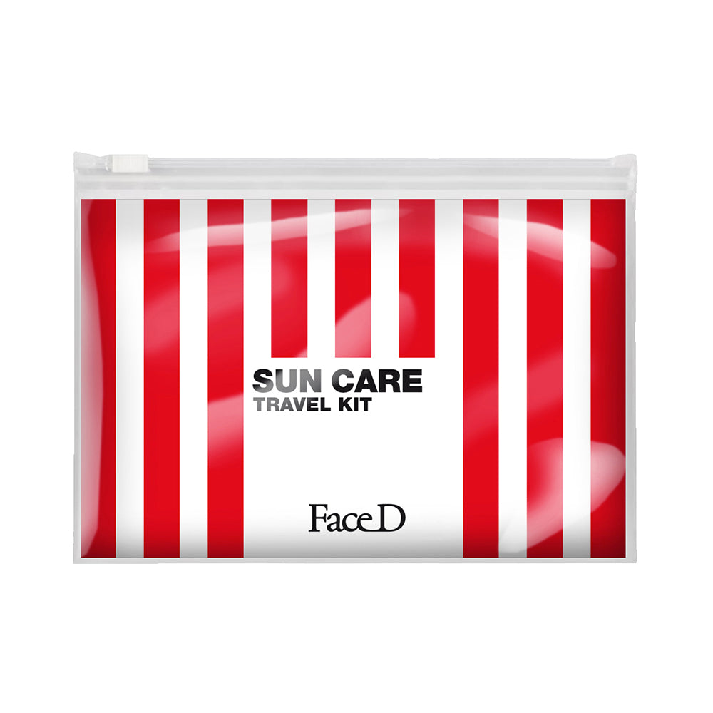 face-d-sun-care-travel-kit-solari-da-viaggio-spf50-doposole image 3