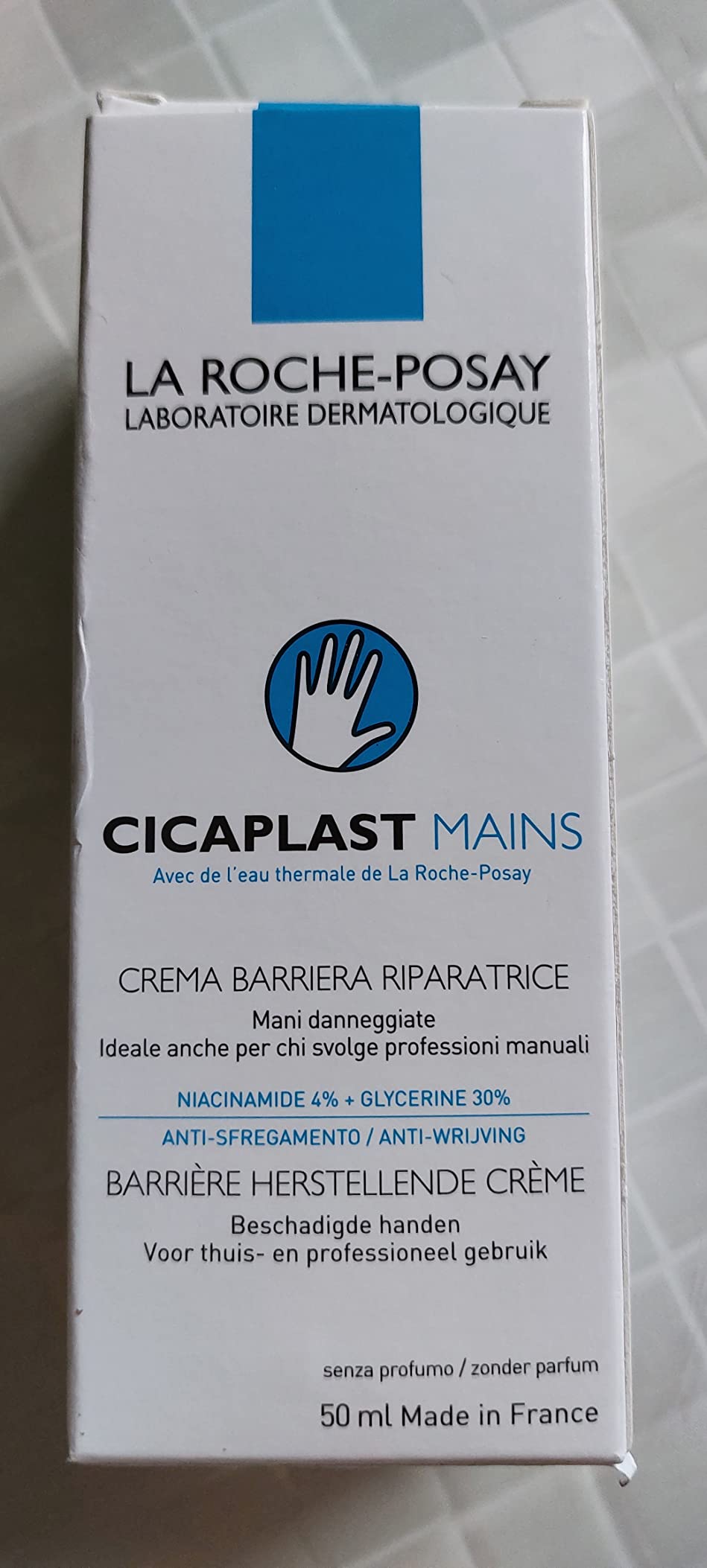 Miracolosa
