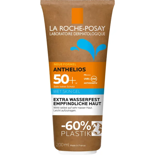 la-roche-posay-anthelios-gel-protezione-spf50-200-ml image 1