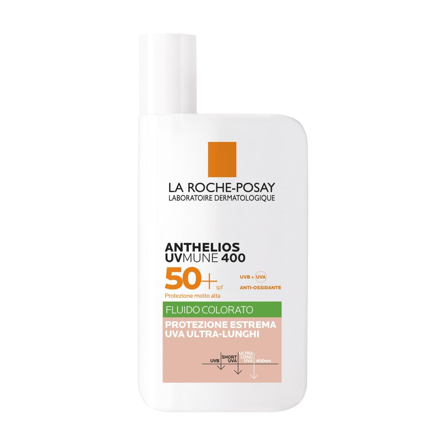 la-roche-posay-anthelios-oil-control-fluido-solare-spf50-pelle-grassa-50-ml image 1