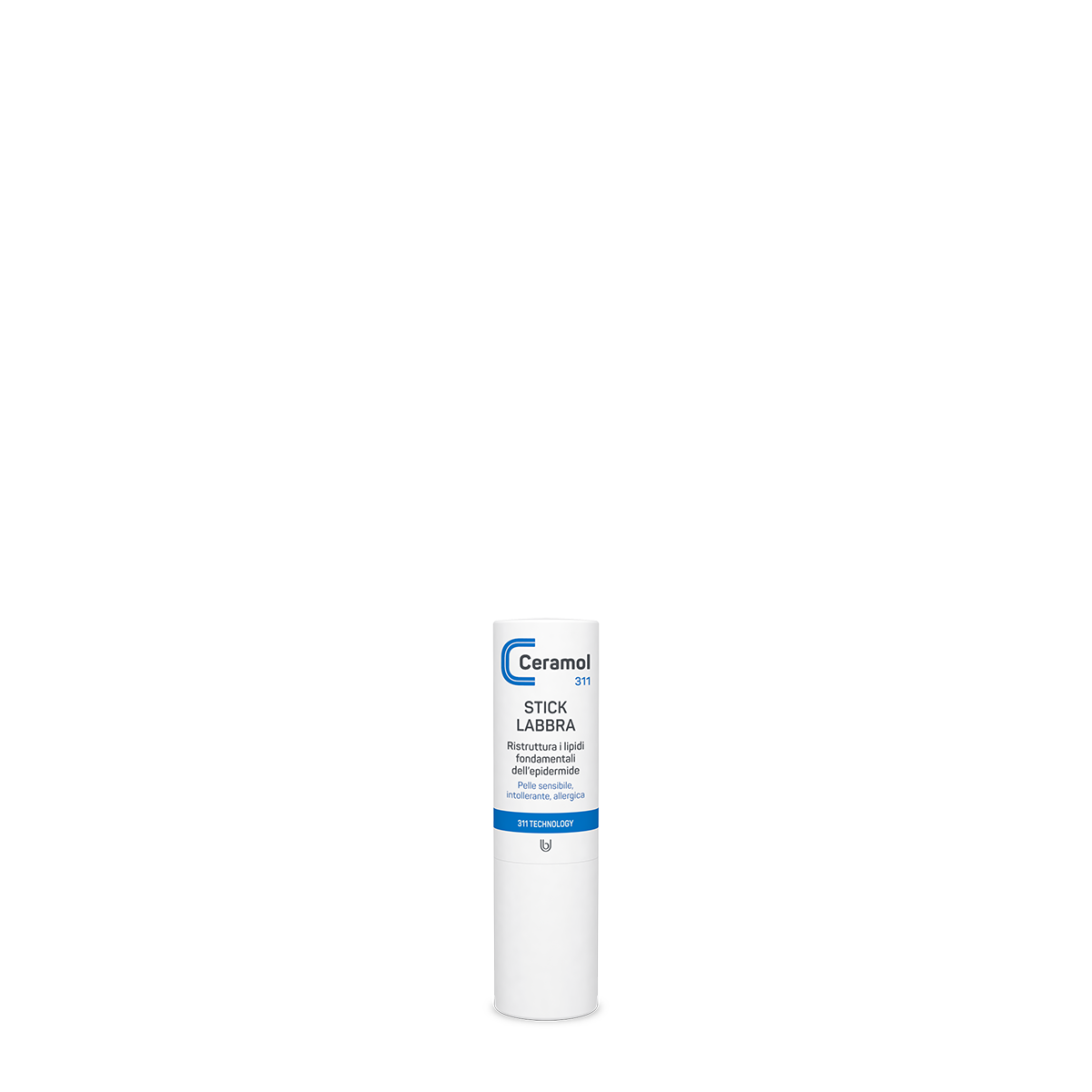 ceramol-stick-labbra-4-5-g-riparatore-per-labbra-secche-e-atopiche image 1