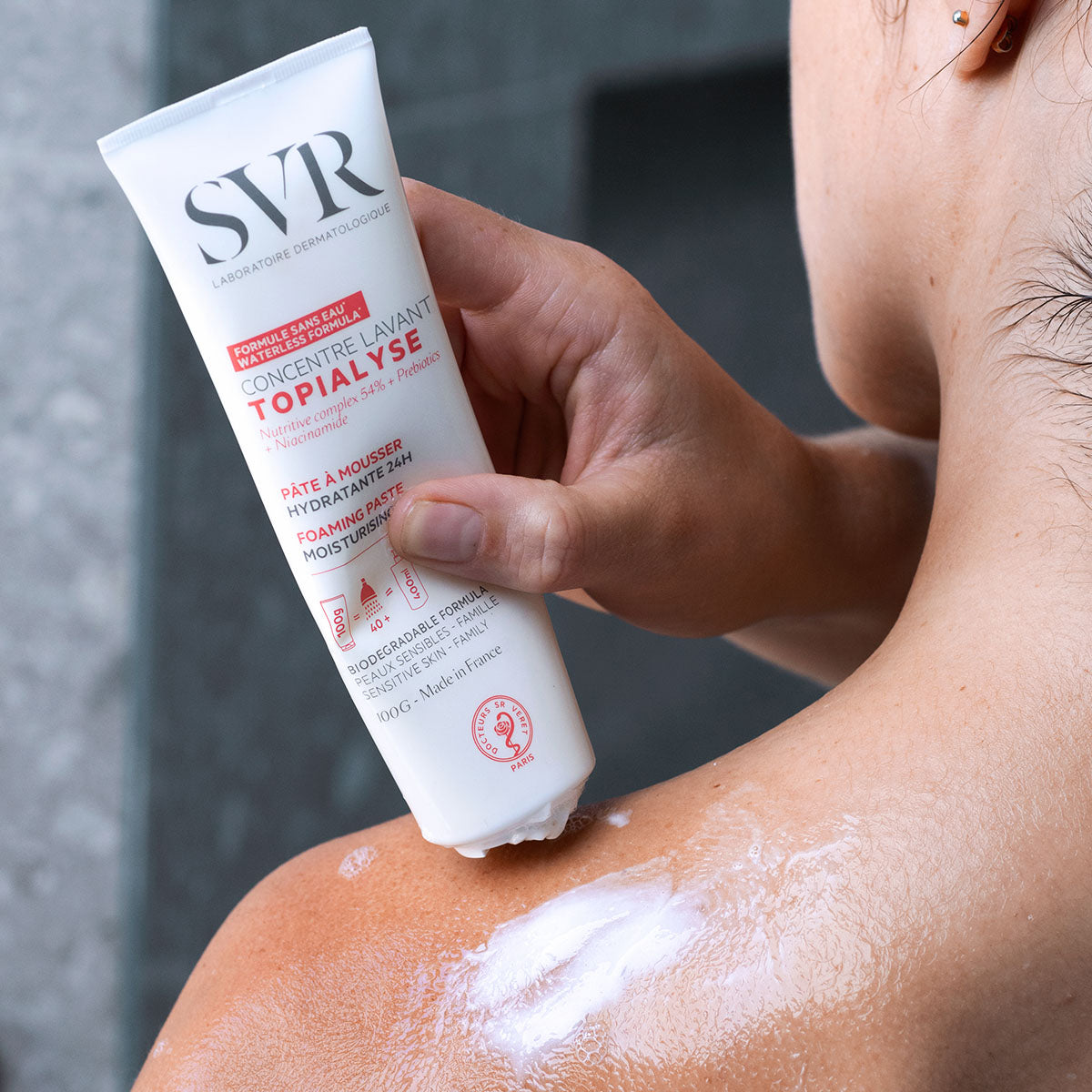 svr-topialyse-concentr-lavant-100g-crema-detergente-concentrata image 2