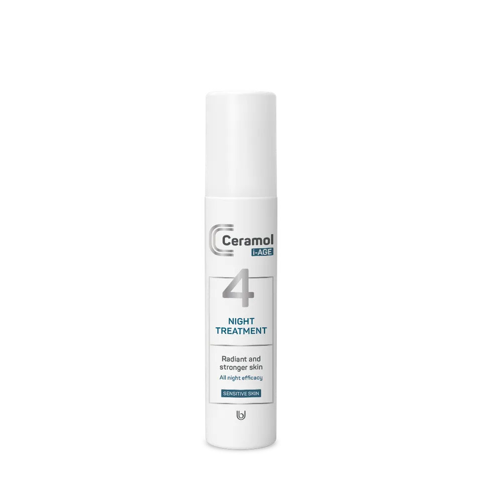 ceramol-night-treatment-50-ml-trattamento-notte-al-retinolo-h10 image 1