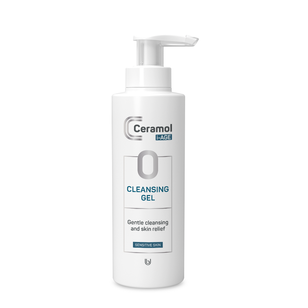 ceramol-i-age-cleansing-gel-200-ml image 1