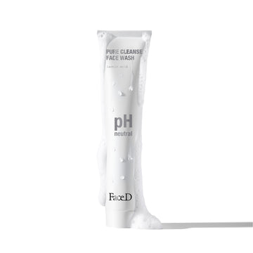 face-d-pure-cleanse-face-wash-detergente-opacizzante-125-ml image 3