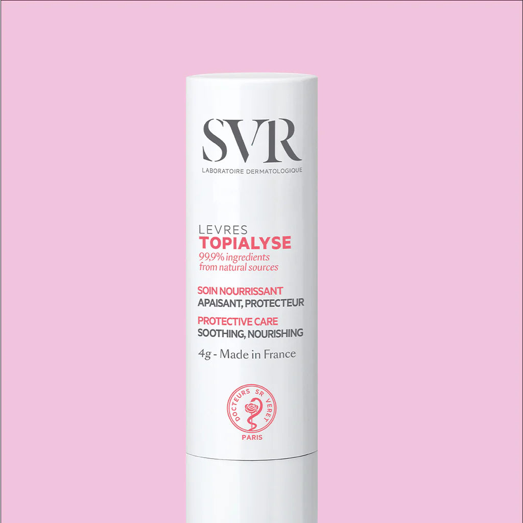 svr-topialyse-stick-levres-vegetal-balsamo-labbra-riparatore-invisibile image 1