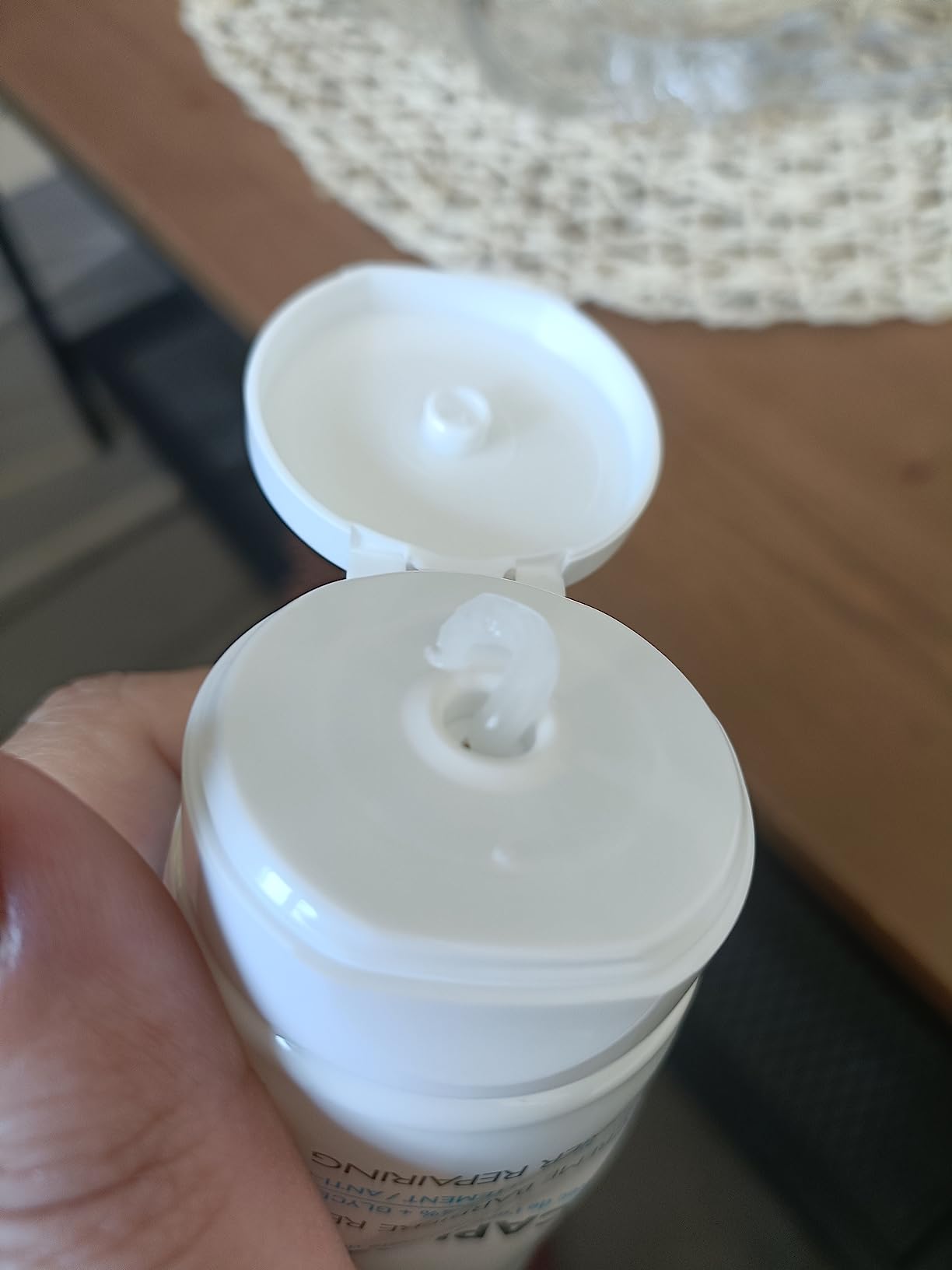 Ideale post gel igienizzante