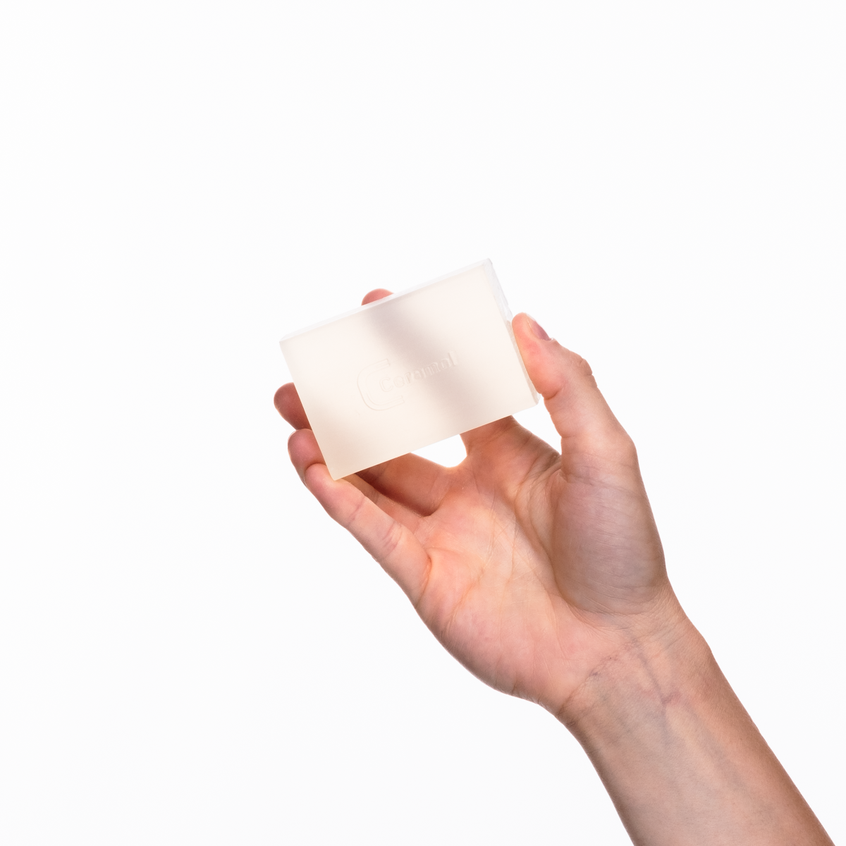 ceramol-marsiglia-sapone-naturale-solido-100-g image 2