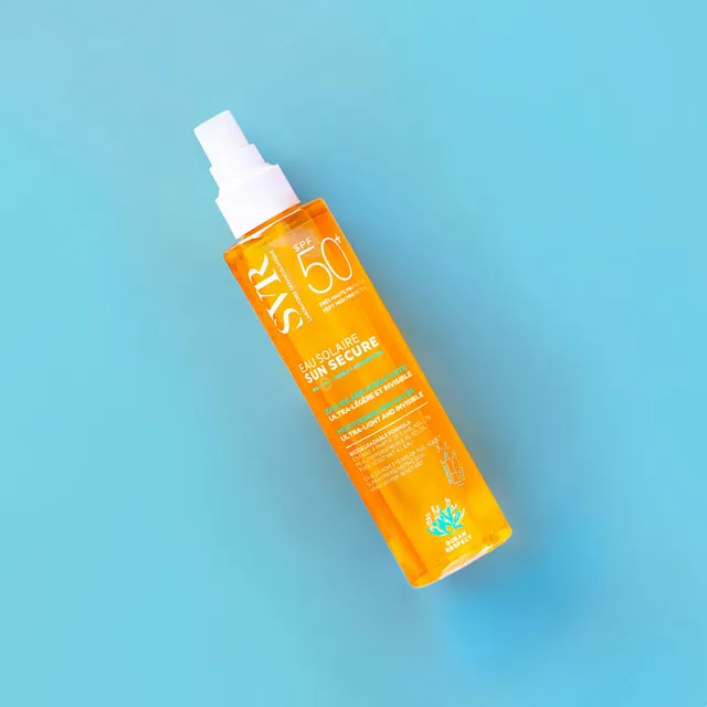 svr-sun-secure-eau-solaire-spf50-acqua-solare-viso-e-corpo image 1