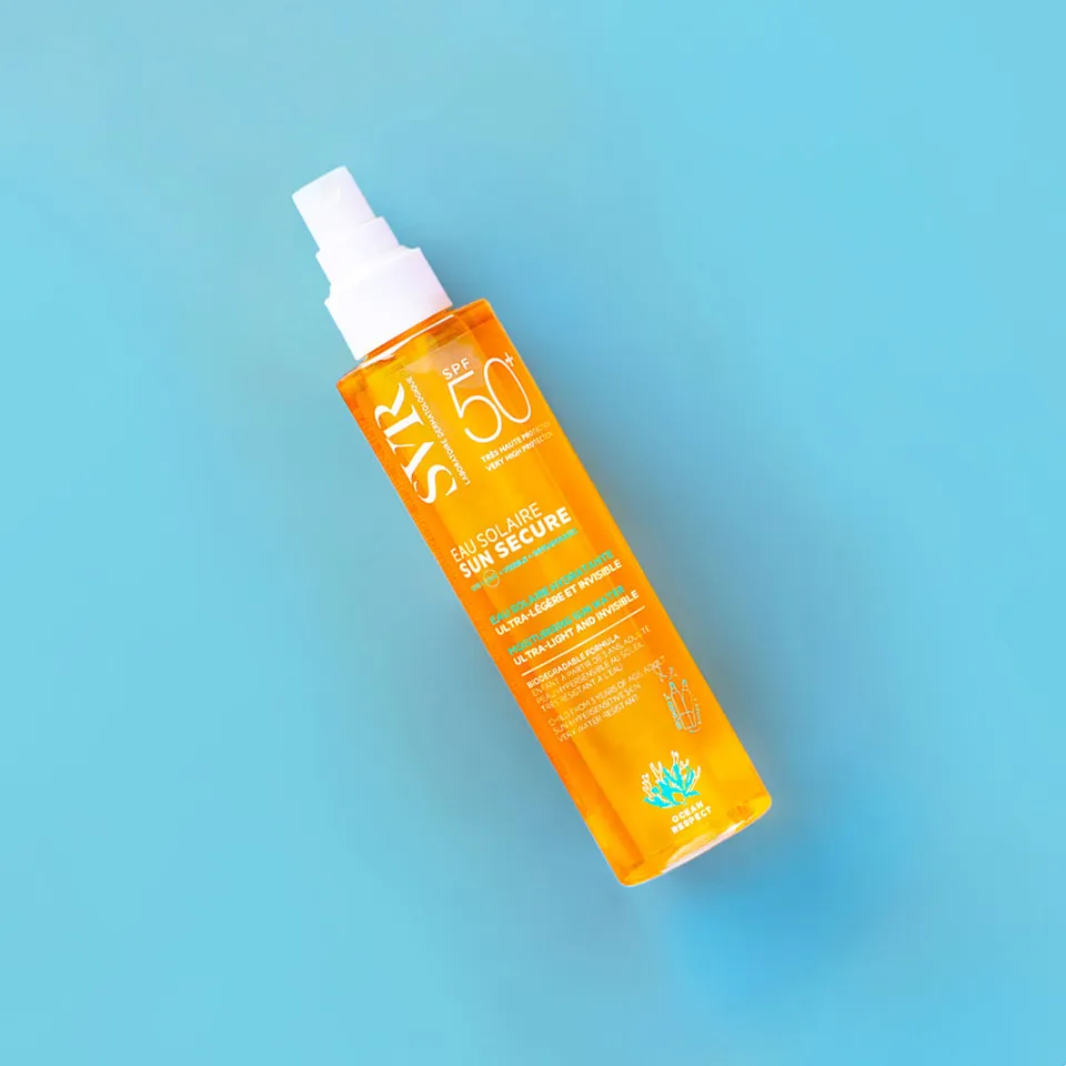 svr-sun-secure-eau-solaire-spf50-acqua-solare-viso-e-corpo image 1