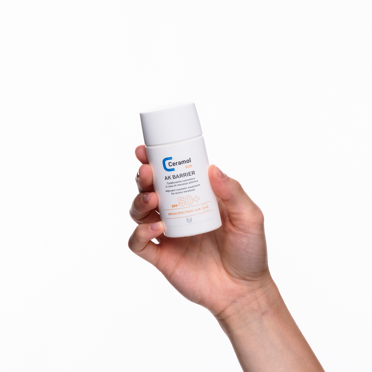 ceramol-sun-ak-barrier-fluido-spf-50-50-ml image 2