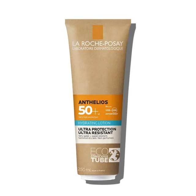 la-roche-posay-anthelios-latte-idratante-spf50-250-ml image 1