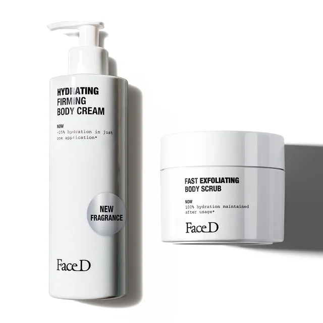 face-d-bundle-corpo-scrub-corpo-crema-corpo image 1