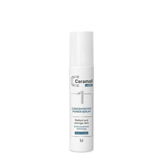 ceramol-concentrated-power-serum-siero-intensivo-antiet-50-ml image 1