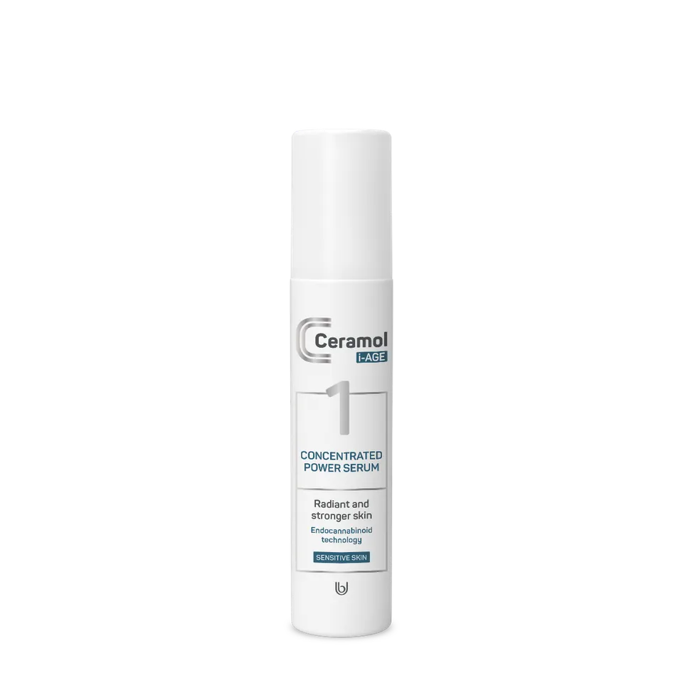 ceramol-concentrated-power-serum-siero-intensivo-antiet-50-ml image 1