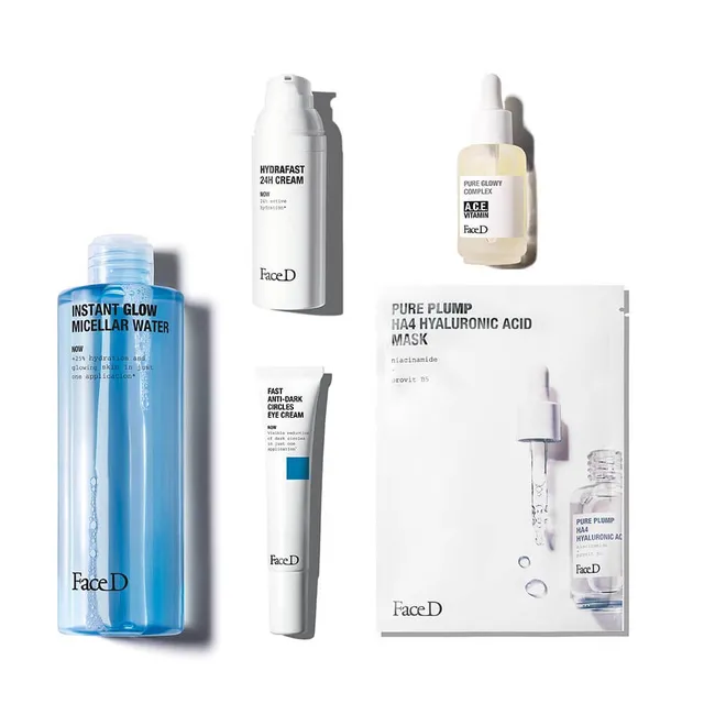 face-d-hydra-boost-complete-20-minuti-kit-idratante image 1