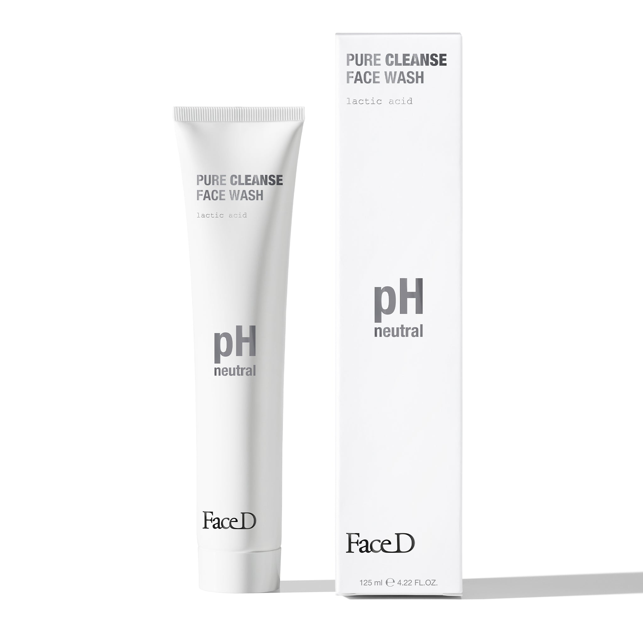 face-d-pure-cleanse-detergente-viso-illuminante-125-ml image 4