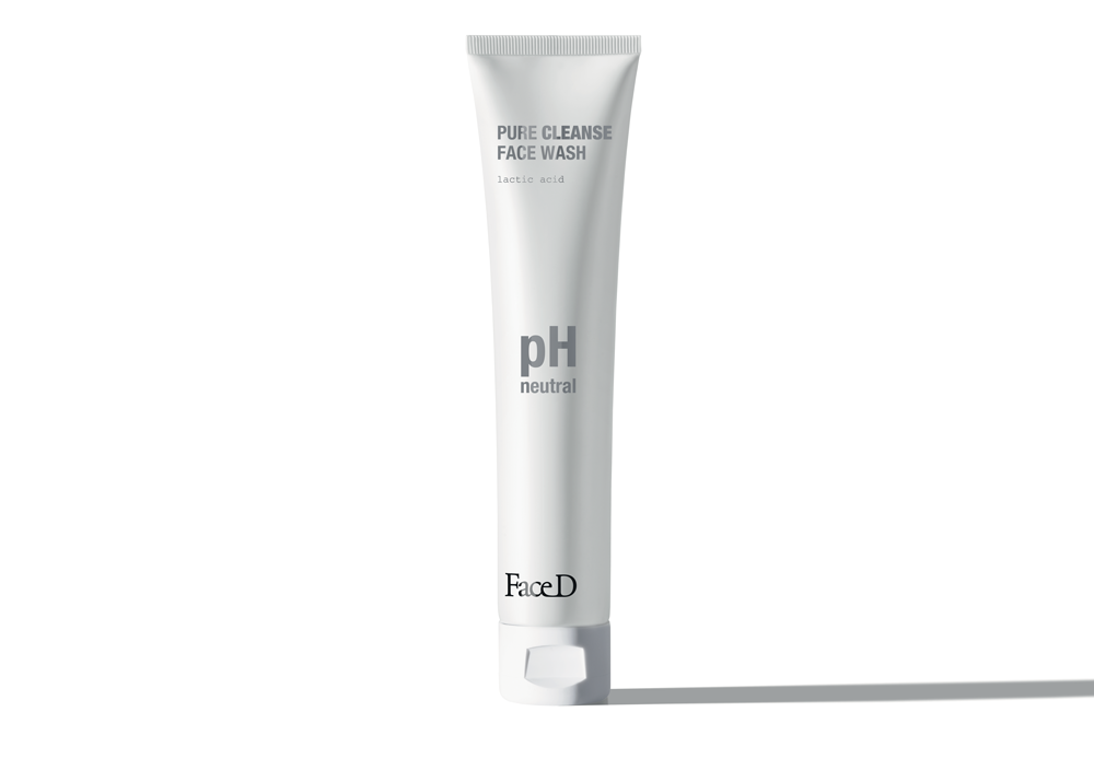 face-d-pure-cleanse-detergente-viso-illuminante-125-ml image 2