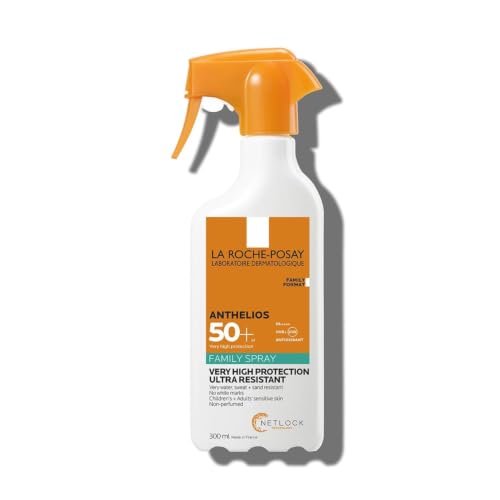 la-roche-posay-anthelios-protezione-solare-alta-spf50-latte-ultra-resistente-300 image 3