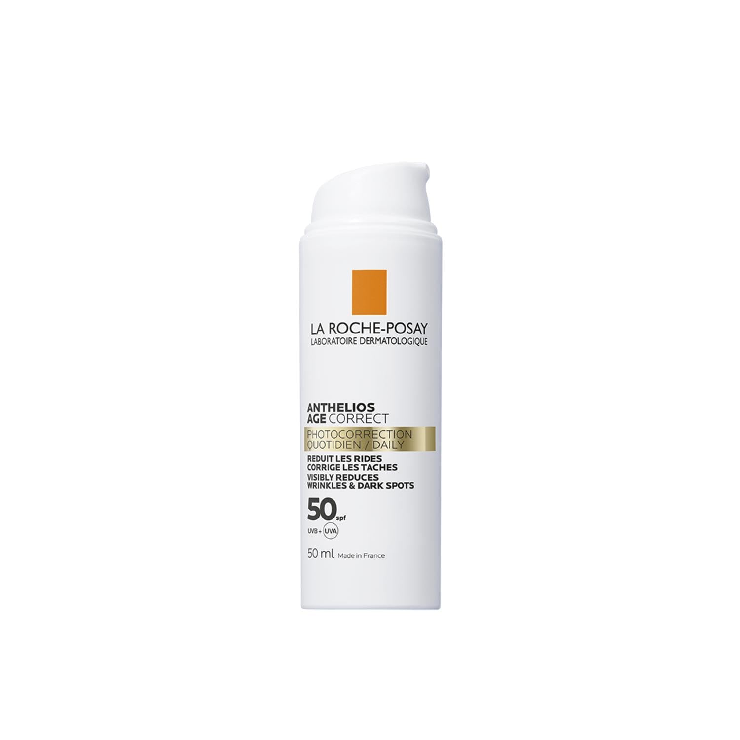 la-roche-posay-age-correct-crema-protettiva-anti-et-spf-50-ml image 1