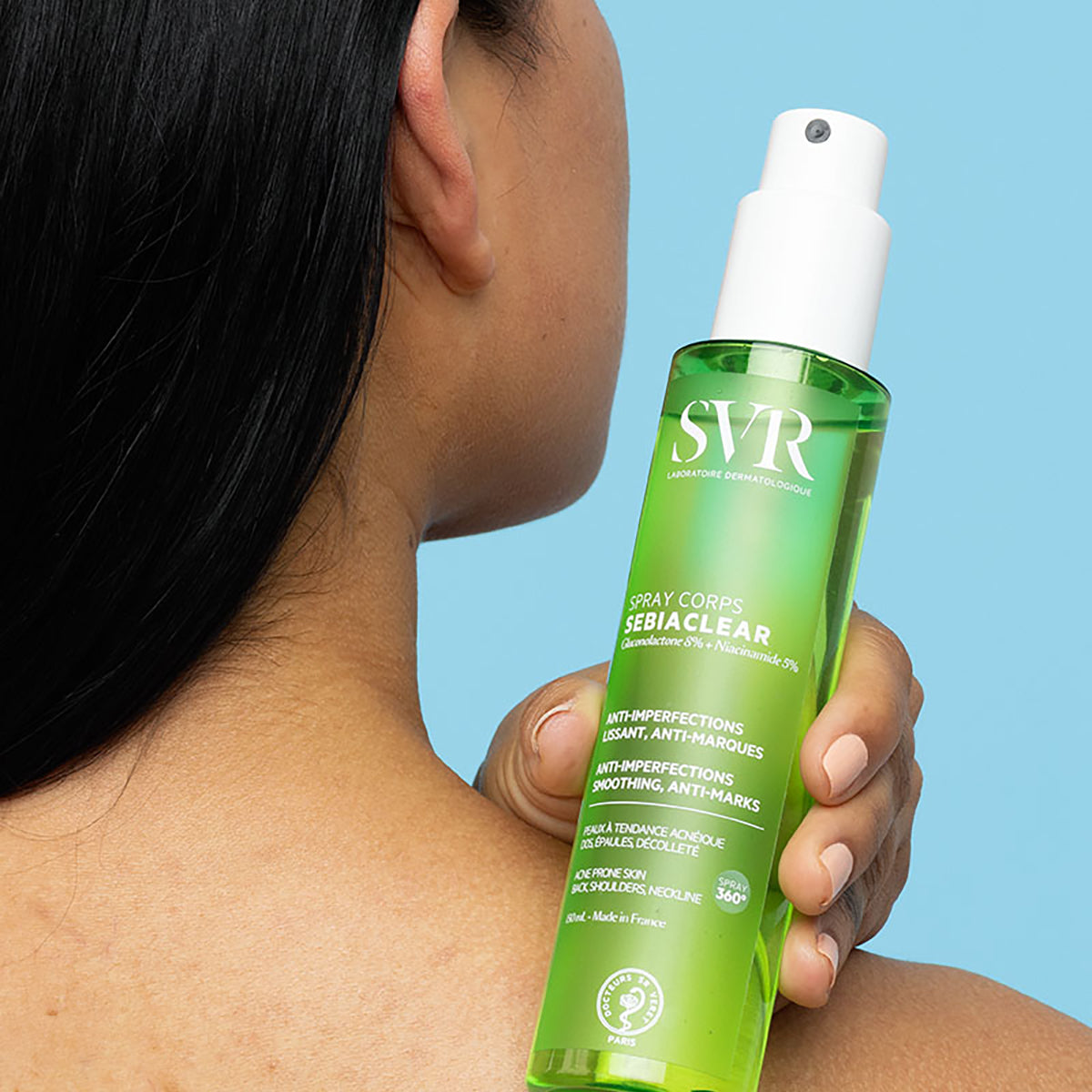 svr-sebiaclear-spray-corps-spray-corpo-anti-imperfezioni image 2
