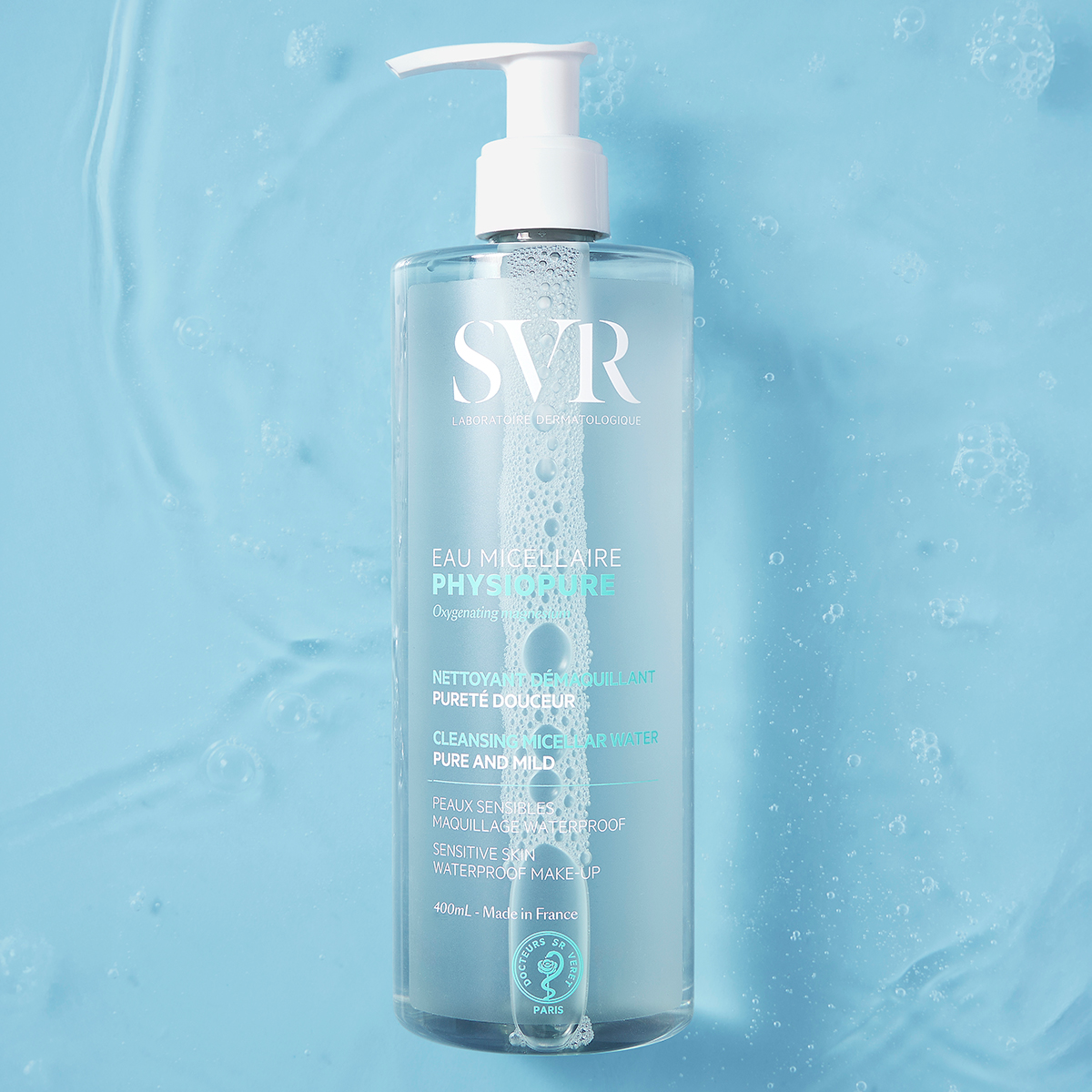 svr-physiopure-eau-micellaire-acqua-micellare-detergente-viso image 1