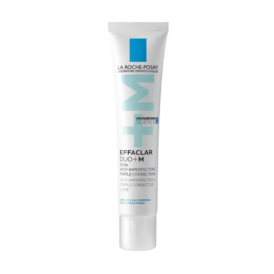 la-roche-posay-effaclar-duo-m-trattamento-anti-imperfezioni-40-ml image 1