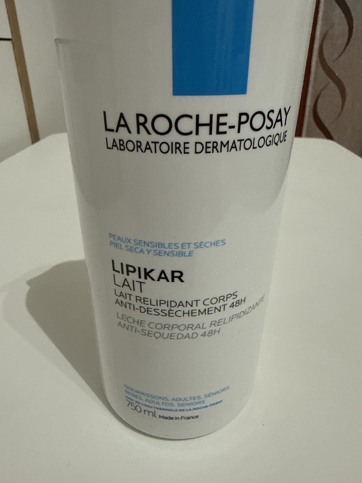 Ottimo latte quotidiano