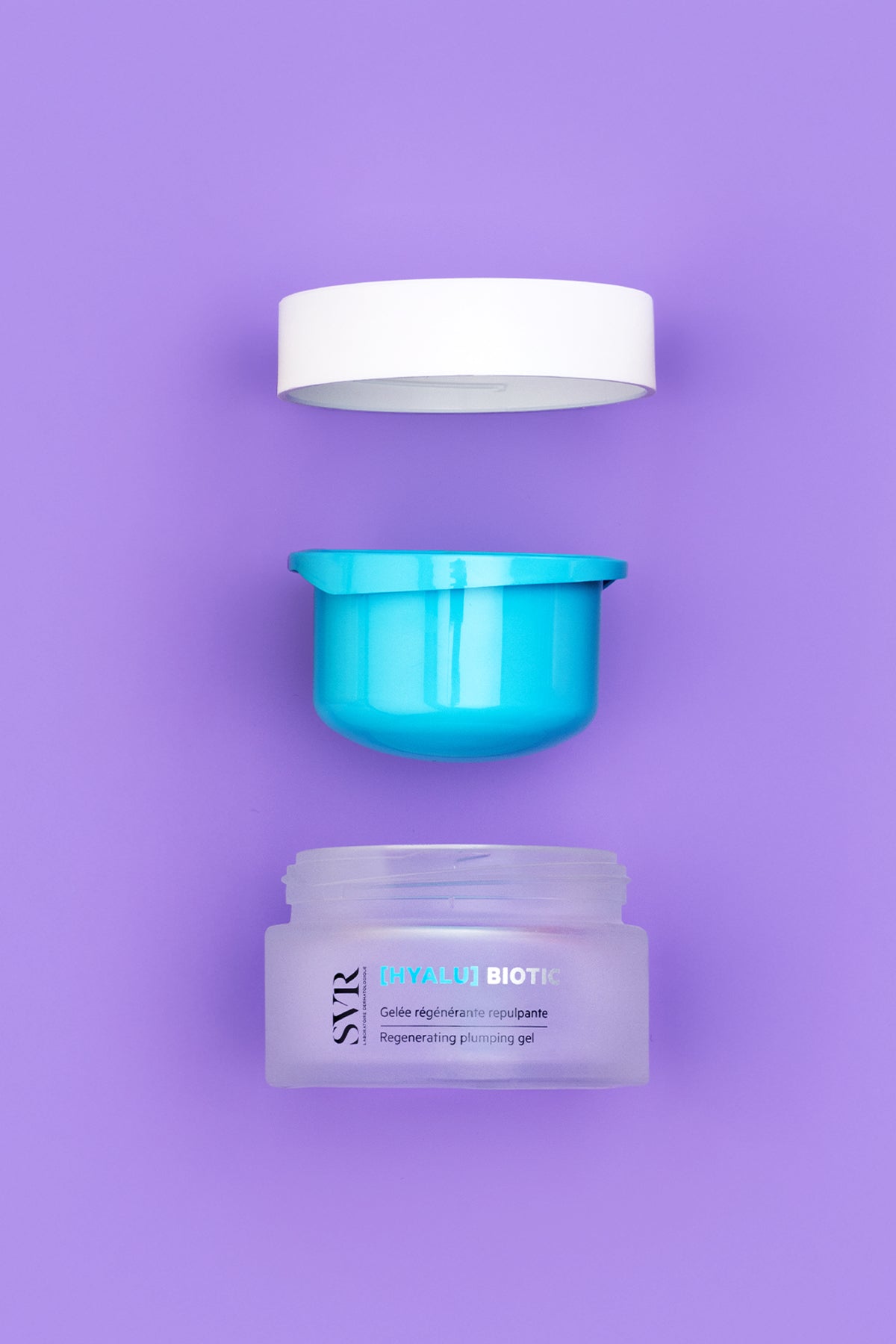 svr-hyalu-biotic-gel-crema-rimpolpante-a-probiotici-e-acido-ialuronico image 2