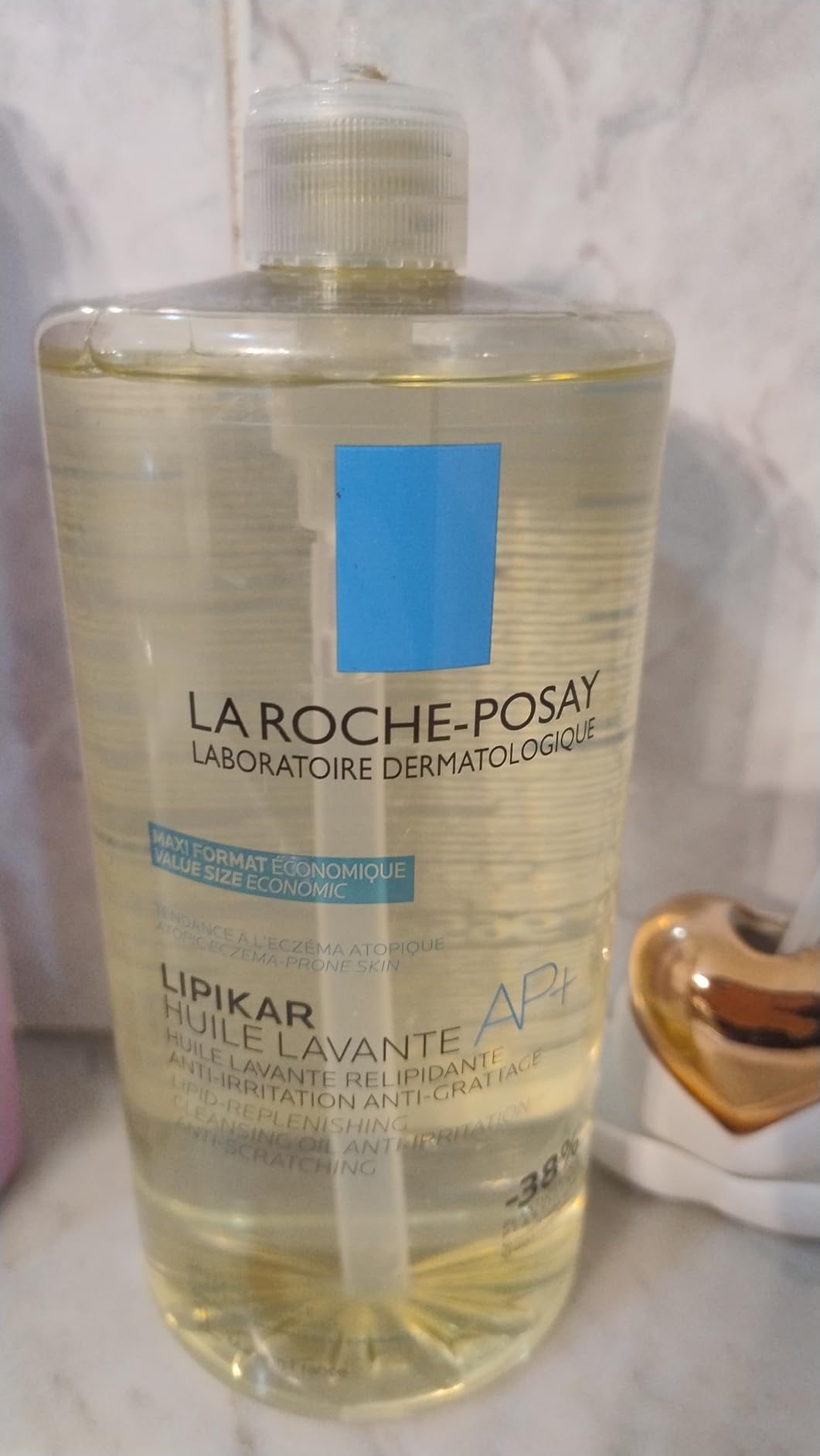 Top per pelle atopica