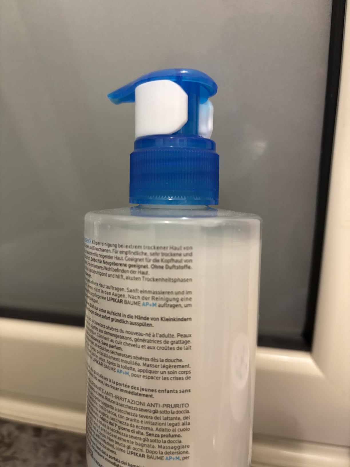 Delicato e perfetto