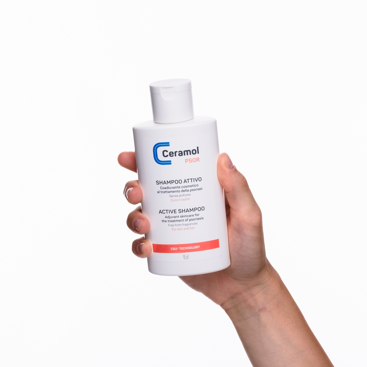 ceramol-shampoo-attivo-shampoo-macromicellare-200-ml image 2