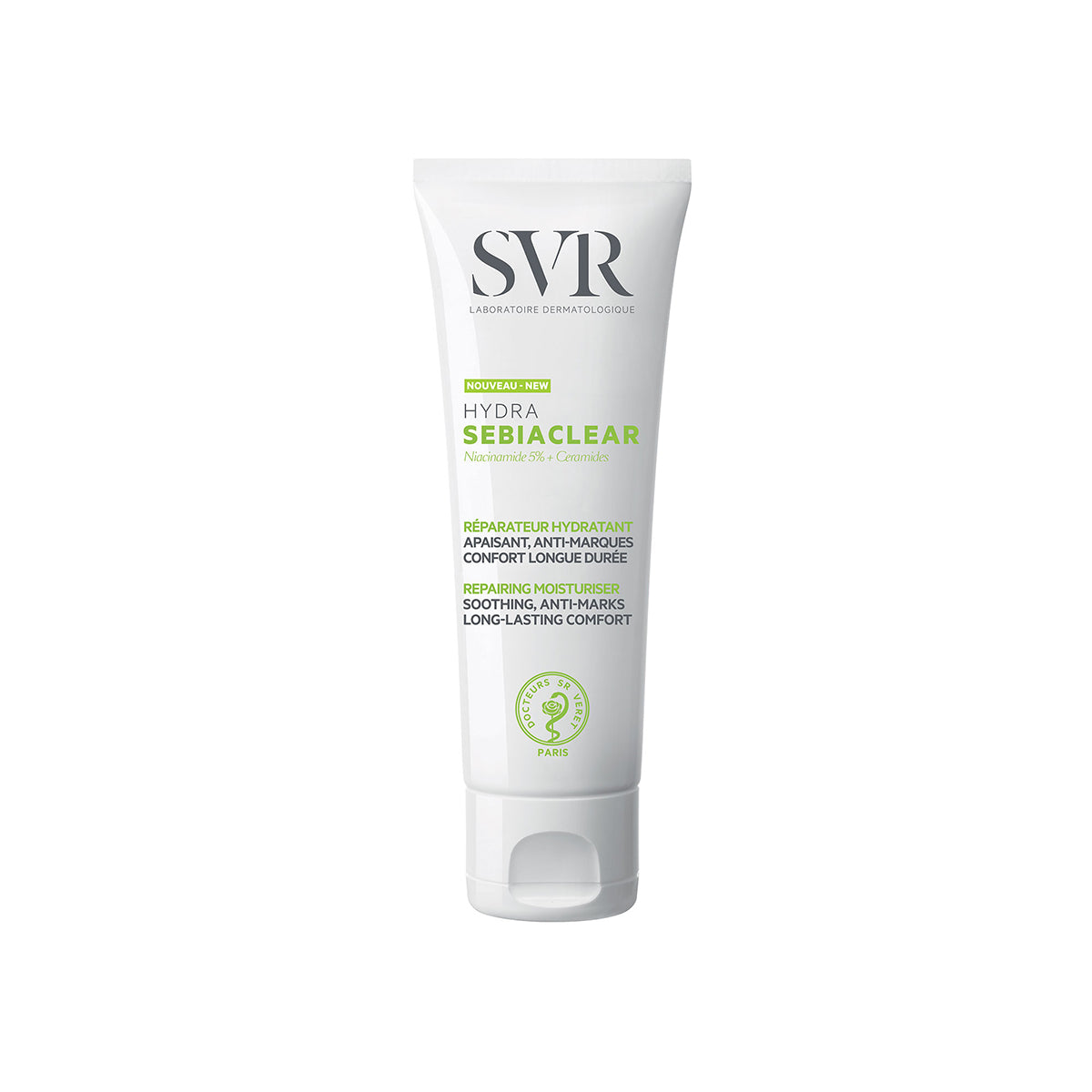 svr-sebiaclear-hydra-crema-idratante-riparatrice-per-pelle-acneica-secca image 5