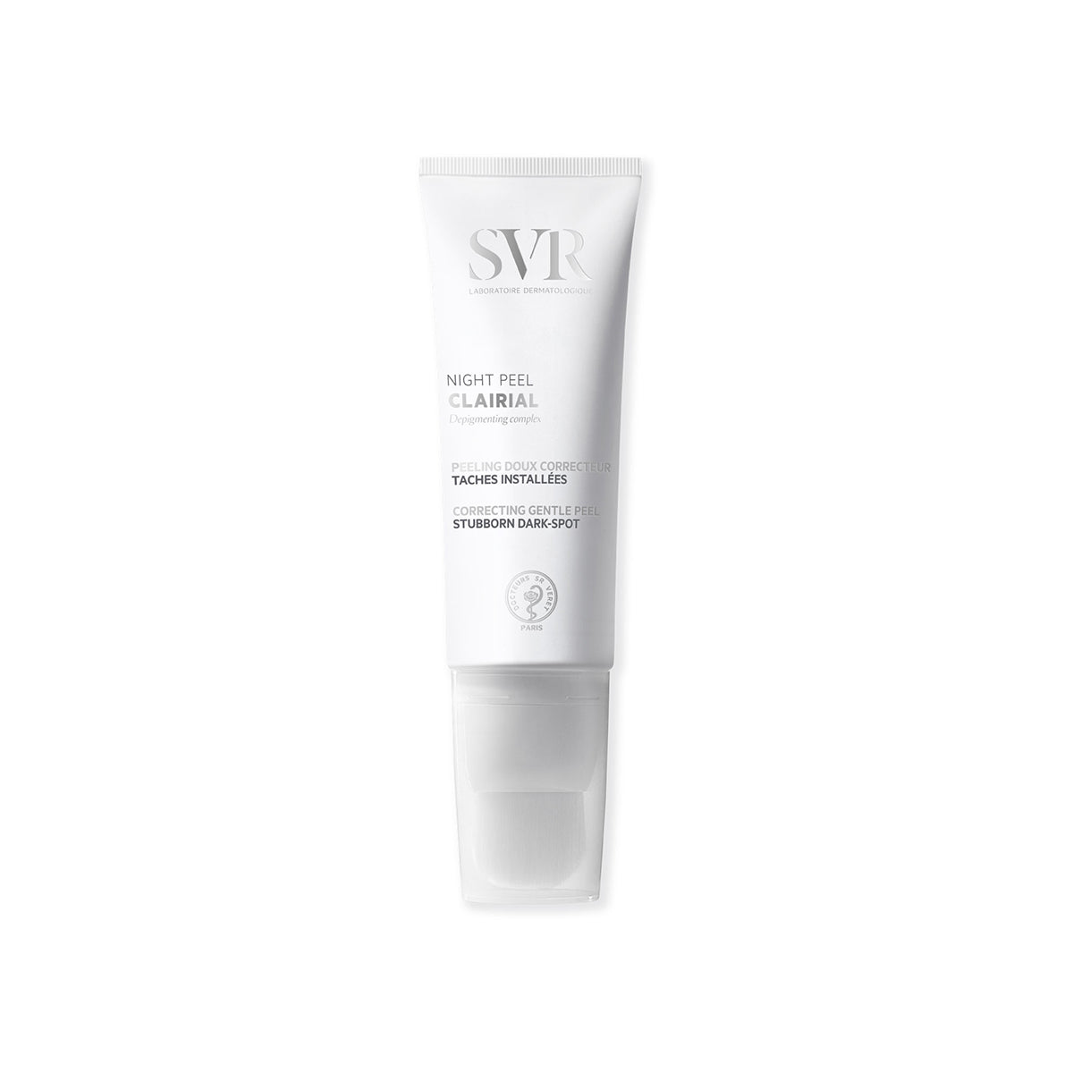 svr-clairial-night-peel-peeling-notte-anti-macchie-uniformante-viso image 5